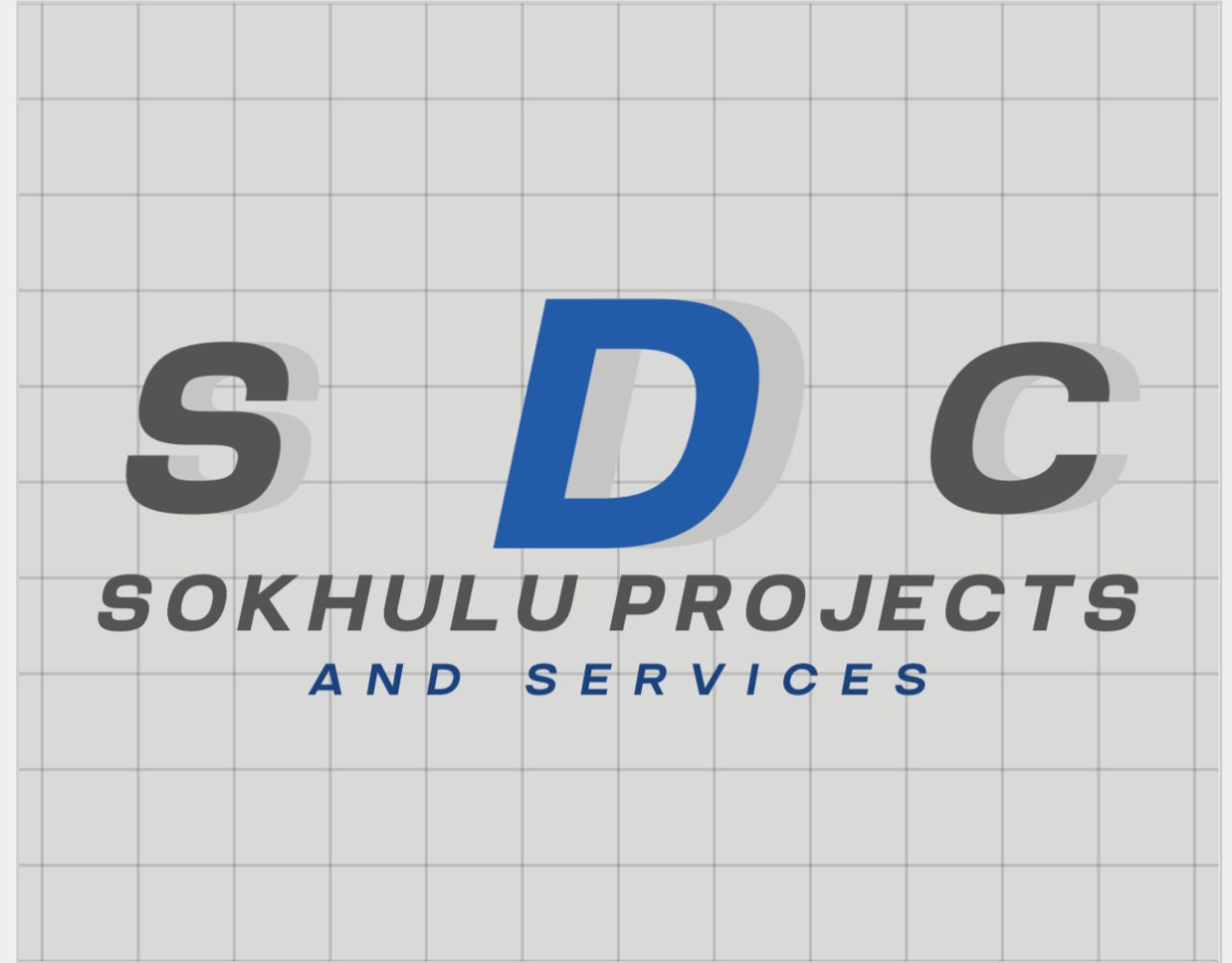 SOKHULU PROJECTS AND SERVICES